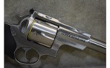 Ruger~Super Redhawk~.44 magnum - 4 of 10