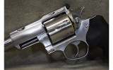 Ruger~Super Redhawk~.44 magnum - 9 of 10