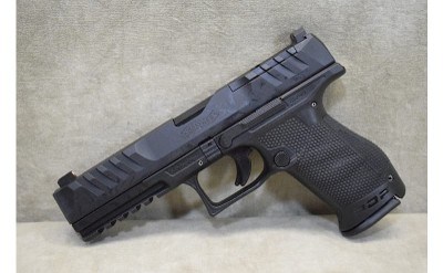 Walther~PDP Compact LEO~9mm Luger - Image 8 of 10