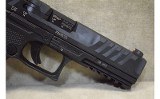Walther~PDP Compact LEO~9mm Luger - Image 5 of 10