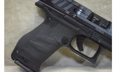 Walther~PDP Compact LEO~9mm Luger - Image 3 of 10