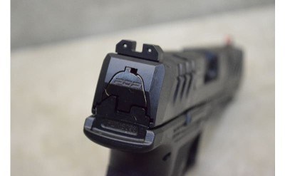 Walther~PDP Compact LEO~9mm Luger - Image 6 of 10