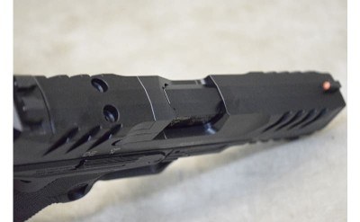 Walther~PDP Compact LEO~9mm Luger - Image 7 of 10