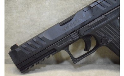Walther~PDP Compact LEO~9mm Luger - Image 9 of 10