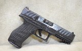 Walther~PDP Compact LEO~9mm Luger - Image 1 of 9