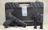 Walther~PDP Compact LEO~9mm Luger - Image 2 of 9