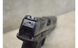 Walther~PDP Compact LEO~9mm Luger - Image 5 of 9