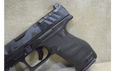 Walther~PDP Compact LEO~9mm Luger - Image 9 of 9