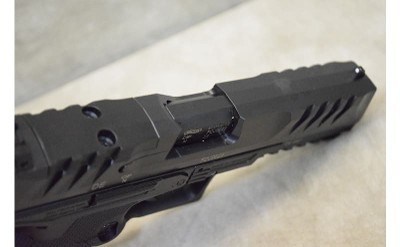 Walther~PDP Compact LEO~9mm Luger - Image 6 of 9