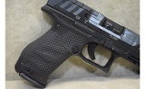 Walther~PDP Compact LEO~9mm Luger - Image 3 of 9
