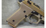 Beretta~M9A4~9mm Luger - 3 of 10