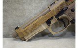 Beretta~M9A4~9mm Luger - 9 of 10