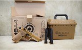 Beretta~M9A4~9mm Luger - 2 of 10