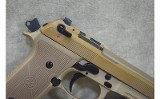 Beretta~M9A4~9mm Luger - 4 of 10