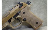 Beretta~M9A4~9mm Luger - 10 of 10