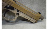 Beretta~M9A4~9mm Luger - 5 of 10