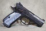 CZ~Shadow 2 Compact~9mm Luger - 1 of 10