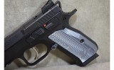 CZ~Shadow 2 Compact~9mm Luger - 10 of 10