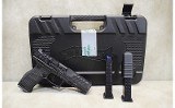 Walther~PDP Full Size LEO~9mm Luger - Image 2 of 10