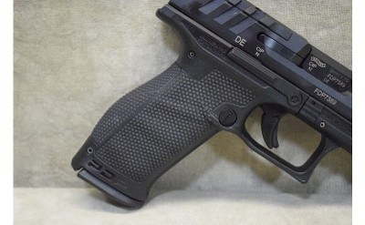 Walther~PDP Full Size LEO~9mm Luger - Image 3 of 10