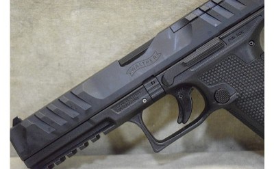 Walther~PDP Full Size LEO~9mm Luger - Image 9 of 10