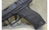 Walther~PDP Full Size LEO~9mm Luger - Image 10 of 10