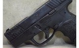 Walther~PPS LEO~9mm Luger - 8 of 11
