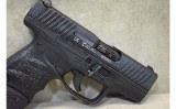 Walther~PPS LEO~9mm Luger - 4 of 11