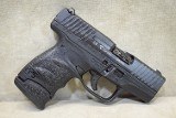 Walther~PPS LEO~9mm Luger - 1 of 11