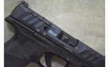 Walther~PDP Full Size LEO~9mm Luger - Image 4 of 10