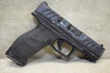 Walther~PDP Full Size LEO~9mm Luger - Image 1 of 10