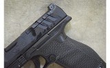 Walther~PDP Full Size LEO~9mm Luger - Image 10 of 10