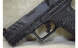 Walther~PDP Full Size LEO~9mm Luger - Image 9 of 10