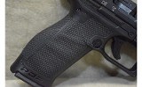 Walther~PDP Full Size LEO~9mm Luger - Image 3 of 10