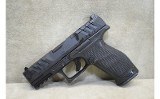 Walther~PDP Full Size LEO~9mm Luger - Image 8 of 10