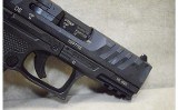 Walther~PDP Full Size LEO~9mm Luger - Image 5 of 10