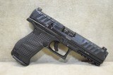Walther~PDP Compact LEO~9mm Luger - Image 1 of 10