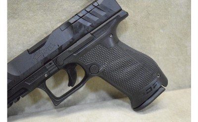 Walther~PDP Compact LEO~9mm Luger - Image 10 of 10