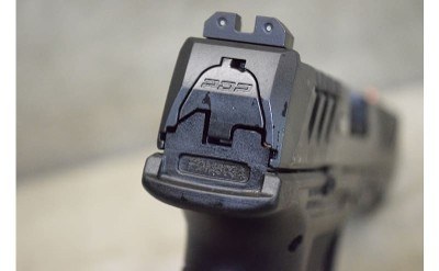 Walther~PDP Compact LEO~9mm Luger - Image 6 of 10