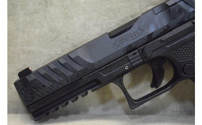 Walther~PDP Compact LEO~9mm Luger - Image 9 of 10