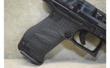 Walther~PDP Compact LEO~9mm Luger - Image 3 of 10
