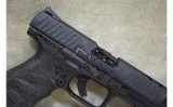 Walther~PPQ LEO~.22 Long rifle - Image 4 of 10