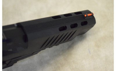 Walther~PPQ LEO~.22 Long rifle - Image 7 of 10