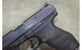 Walther~PPQ LEO~.22 Long rifle - Image 10 of 10
