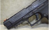 Walther~PPQ LEO~.22 Long rifle - Image 9 of 10