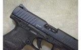 Walther~PPQ LEO ~.22 long rifle - 4 of 10
