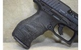 Walther~PPQ LEO ~.22 long rifle - 3 of 10