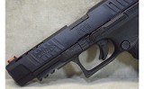 Walther~PPQ LEO ~.22 long rifle - 9 of 10