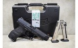 Walther~PPQ LEO ~.22 long rifle - 2 of 10