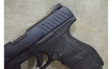 Walther~PPQ LEO ~.22 long rifle - 10 of 10